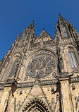 St. Vitus Cathedral