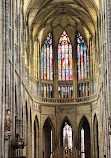 St. Vitus Cathedral