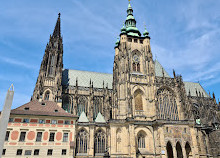 St. Vitus Cathedral