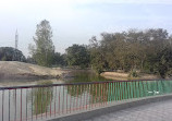 Safari Park Lake