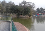 Safari Park Lake