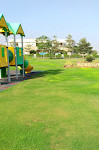 Akbar Rao Park Precinct 1