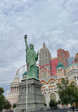 New York-New York Hotel & Casino