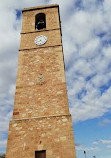 Torre del Castillo de Monreal del Campo