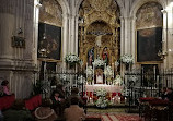 Iglesia Parroquial del Sagrario