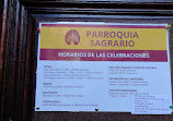 Iglesia Parroquial del Sagrario