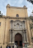 Iglesia Parroquial del Sagrario