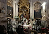 Iglesia Parroquial del Sagrario