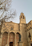 Iglesia de Santo Domingo