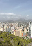 La Creu de Benidorm