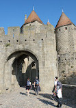 Cité de Carcassonne