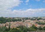 Cité de Carcassonne