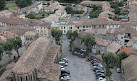 Cité de Carcassonne