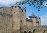 Cité de Carcassonne