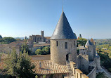 Cité de Carcassonne