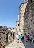 Cité de Carcassonne