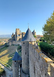 Cité de Carcassonne