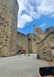 Cité de Carcassonne