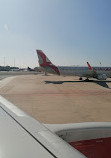 Naples International Airport