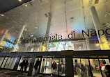 Naples International Airport