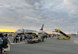 Copenhagen Kastrup International Airport T2