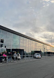 Copenhagen Kastrup International Airport T2