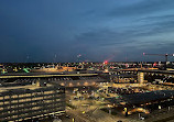 Copenhagen Kastrup International Airport T2