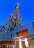 Tokyo Skytree