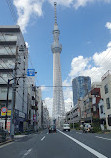 Tokyo Skytree