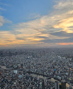 Tokyo Skytree