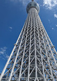 Tokyo Skytree