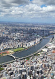 Tokyo Skytree