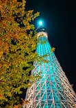 Tokyo Skytree