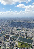 Tokyo Skytree