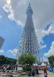 Tokyo Skytree