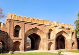 Kashmiri Gate