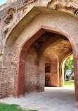 Kashmiri Gate