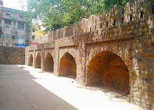 Kashmiri Gate