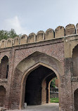 Kashmiri Gate