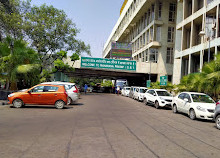 Kashmiri Gate