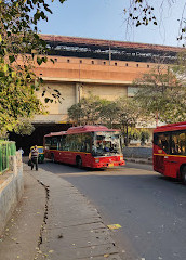 Kashmiri Gate