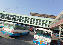 Kashmiri Gate