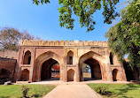 Kashmiri Gate