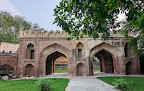 Kashmiri Gate