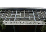 Parroquia San Juan Evangelista