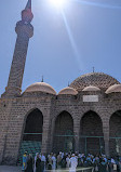 Anbariya Mosque