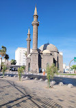 Anbariya Mosque