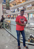 Sarath City Capital Mall