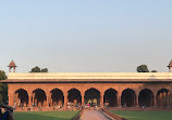 Red Fort