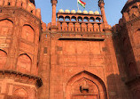 Red Fort